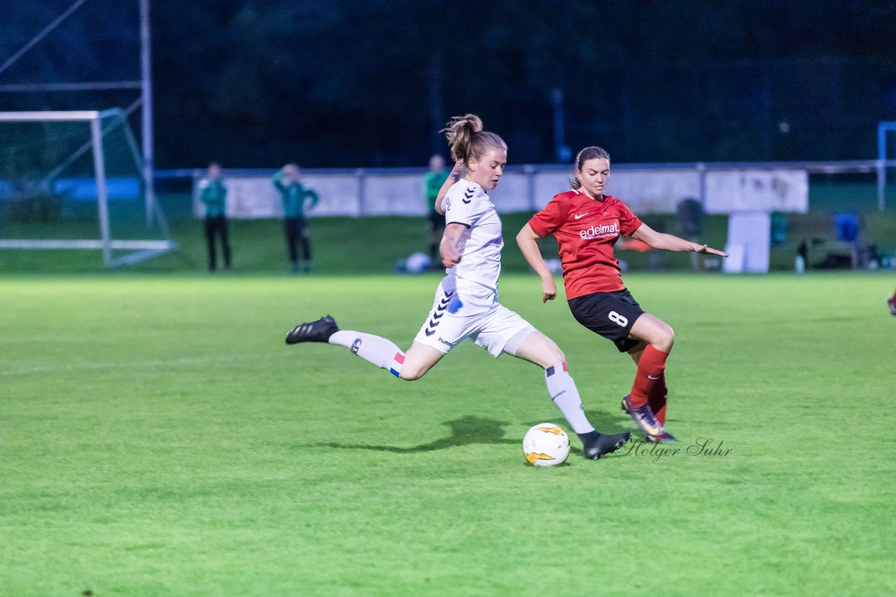 Bild 61 - Frauen SV Henstedt Ulzburg - Wellingsbuettel : Ergebnis: 11:1